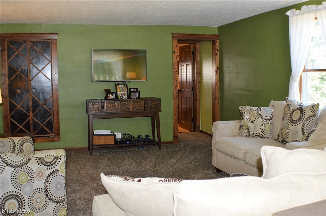 Village/Spencer Sec 13 - Residential