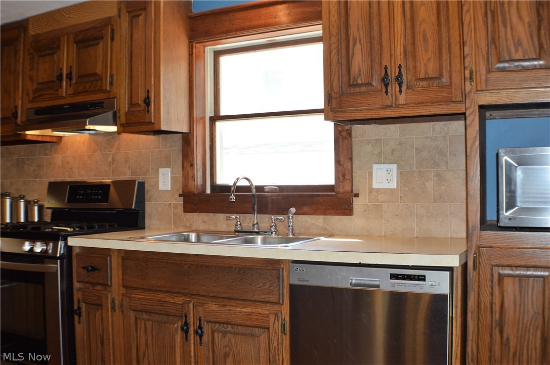 Village/Spencer Sec 13 - Residential