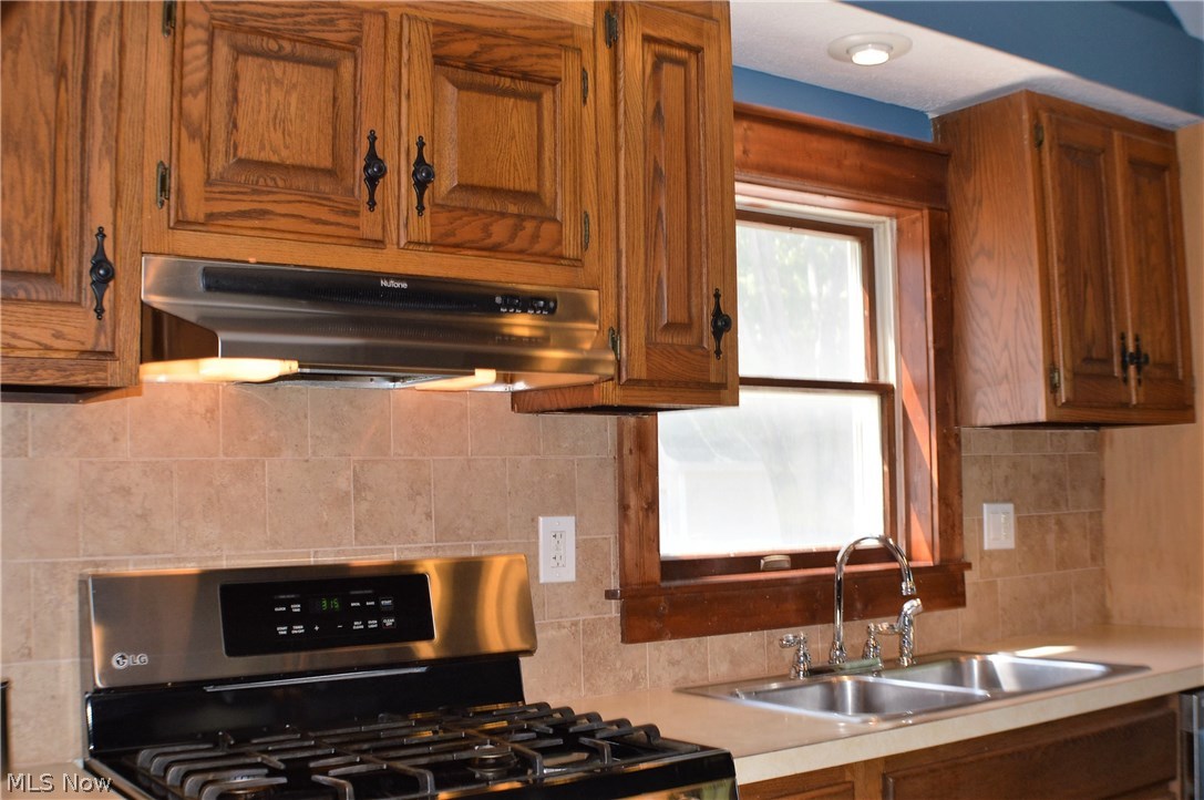 Village/Spencer Sec 13 - Residential