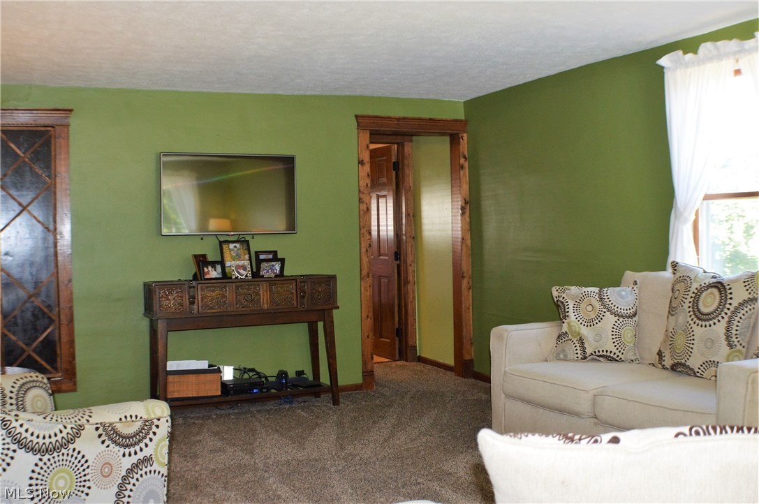 Village/Spencer Sec 13 - Residential