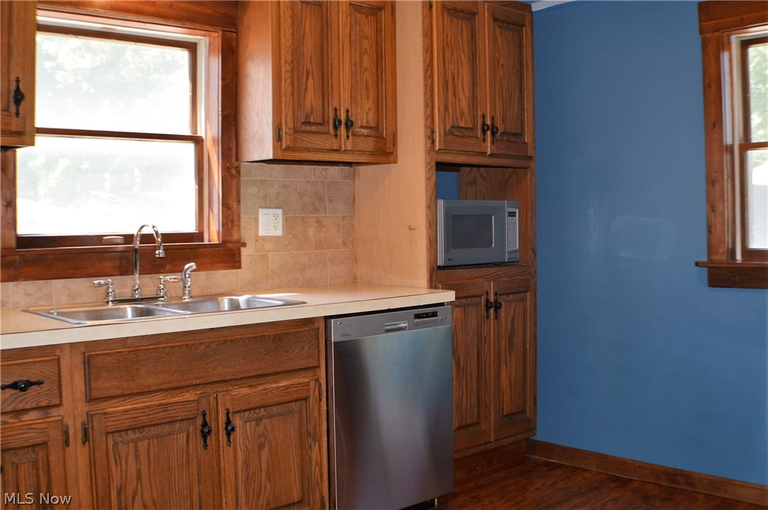 Village/Spencer Sec 13 - Residential