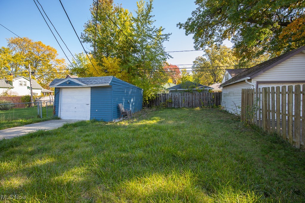 4427 E 139th Street, Garfield Heights, Ohio image 4