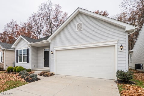 6688 Amber Way, North Ridgeville, OH 44039 - #: 5172041