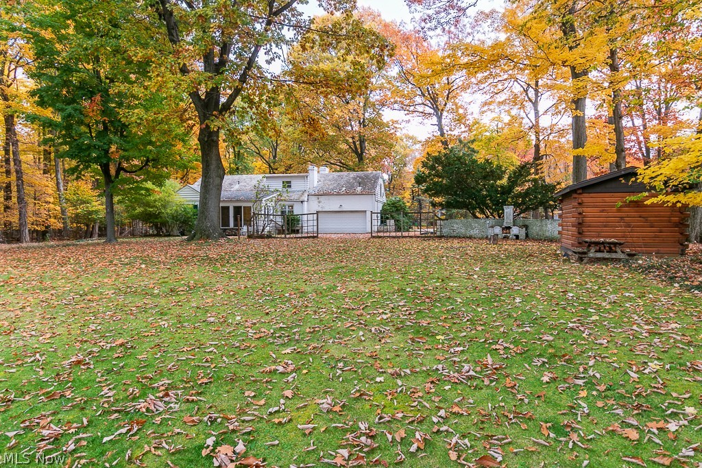 Parkside - Residential