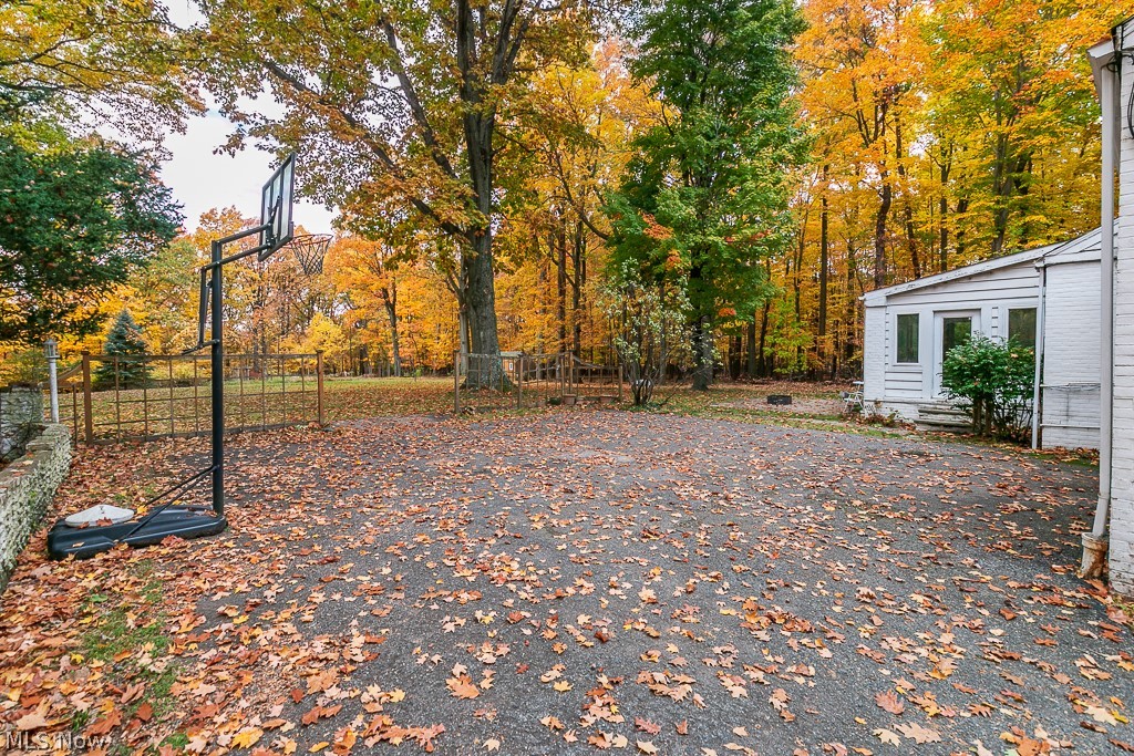 Parkside - Residential