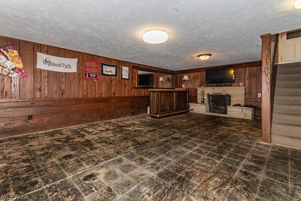 Parkside - Residential