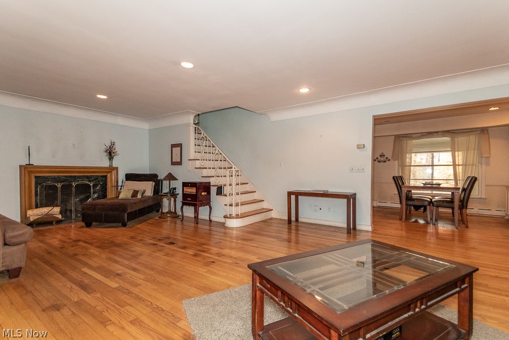 Parkside - Residential