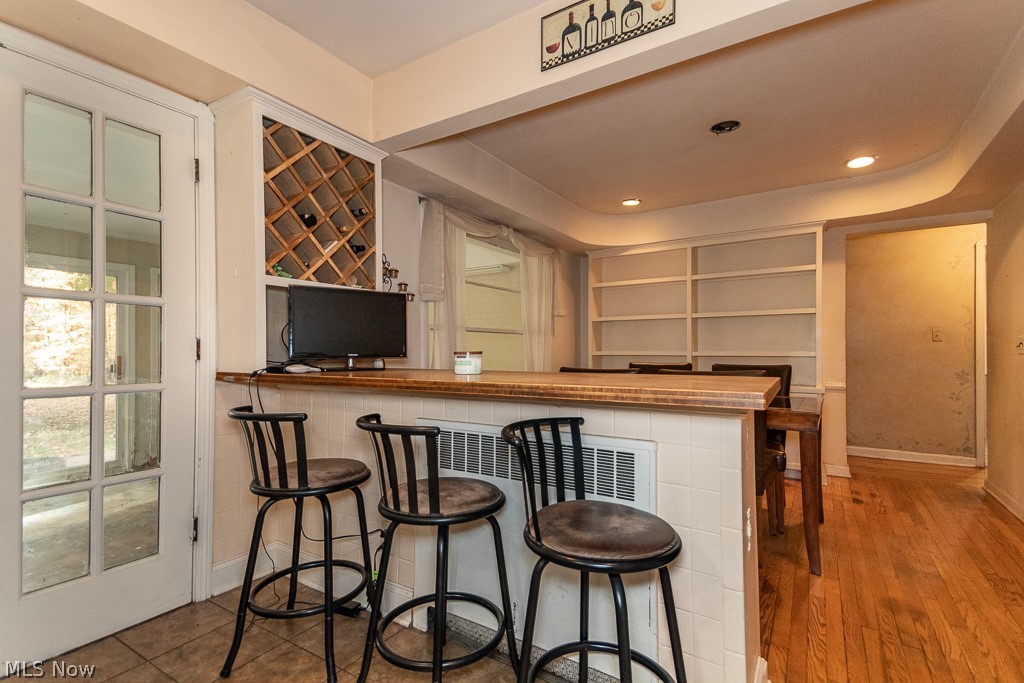 Parkside - Residential