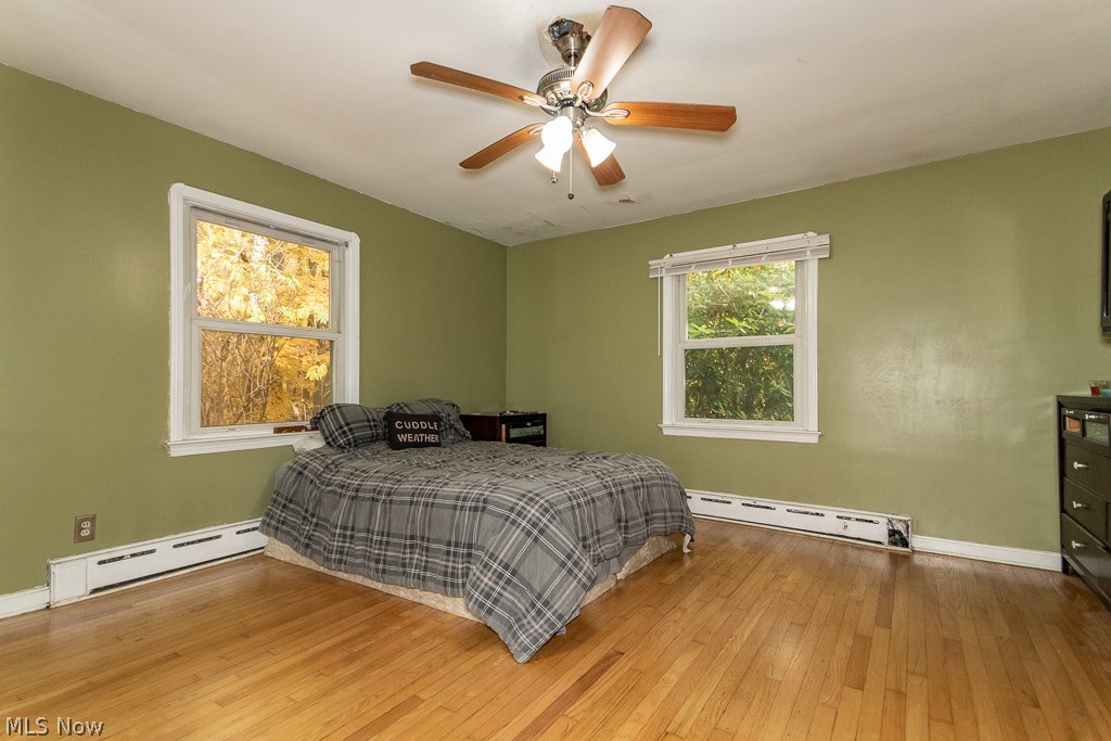 Parkside - Residential