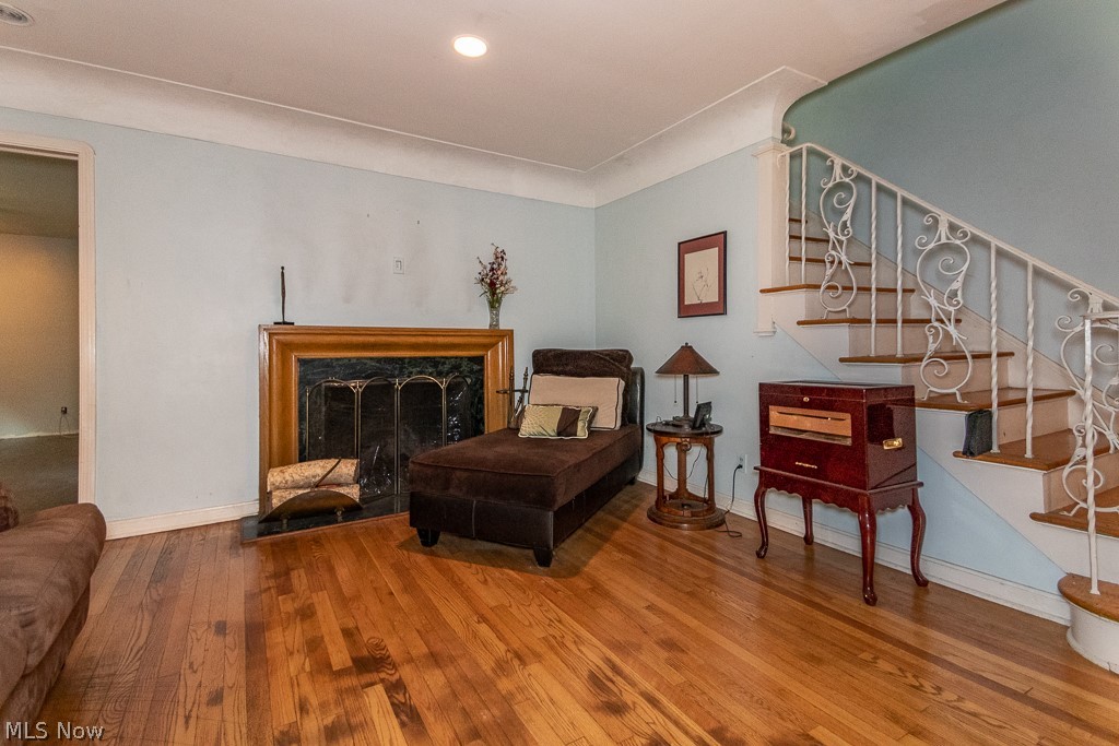 Parkside - Residential