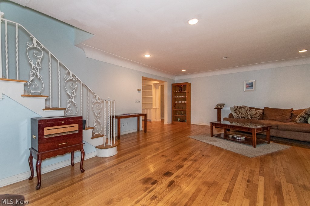 Parkside - Residential