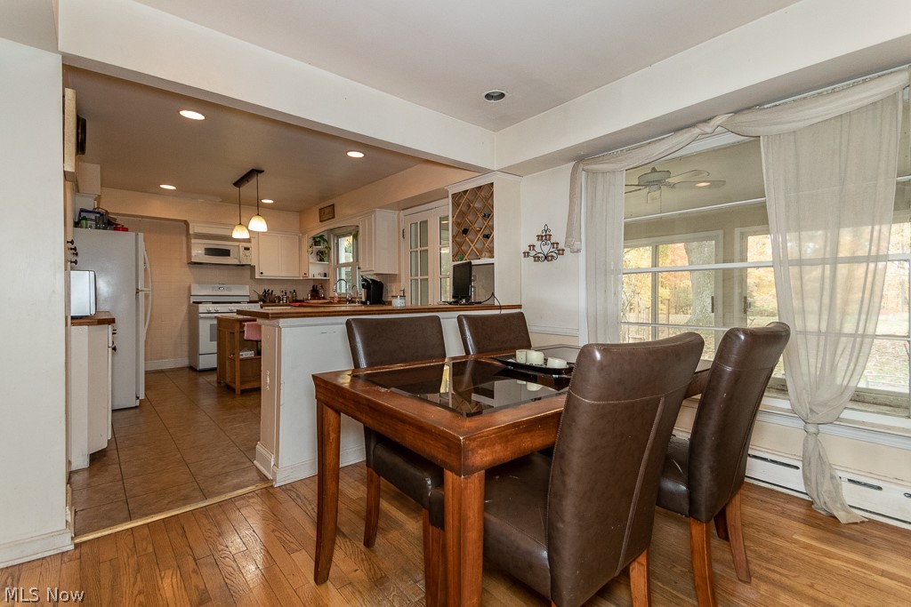 Parkside - Residential