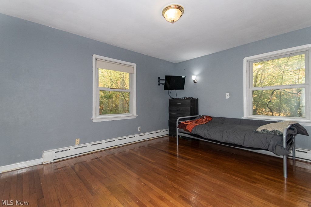 Parkside - Residential