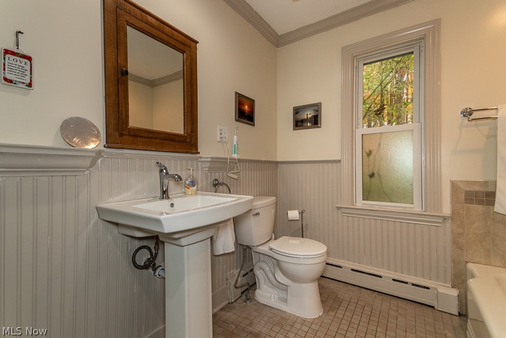 Parkside - Residential