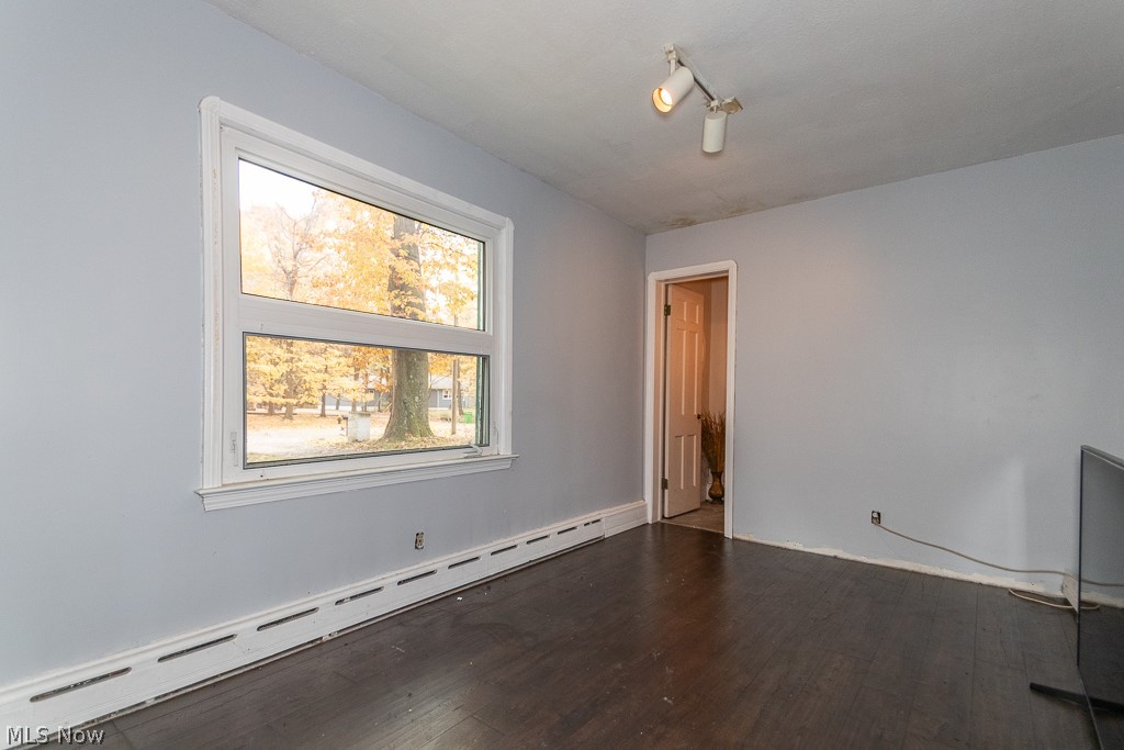 Parkside - Residential