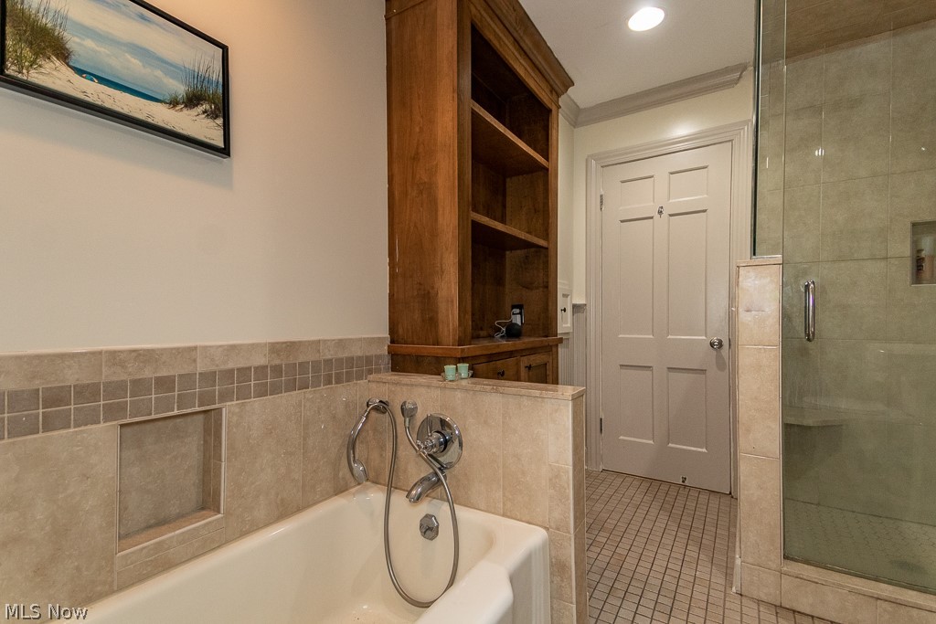 Parkside - Residential