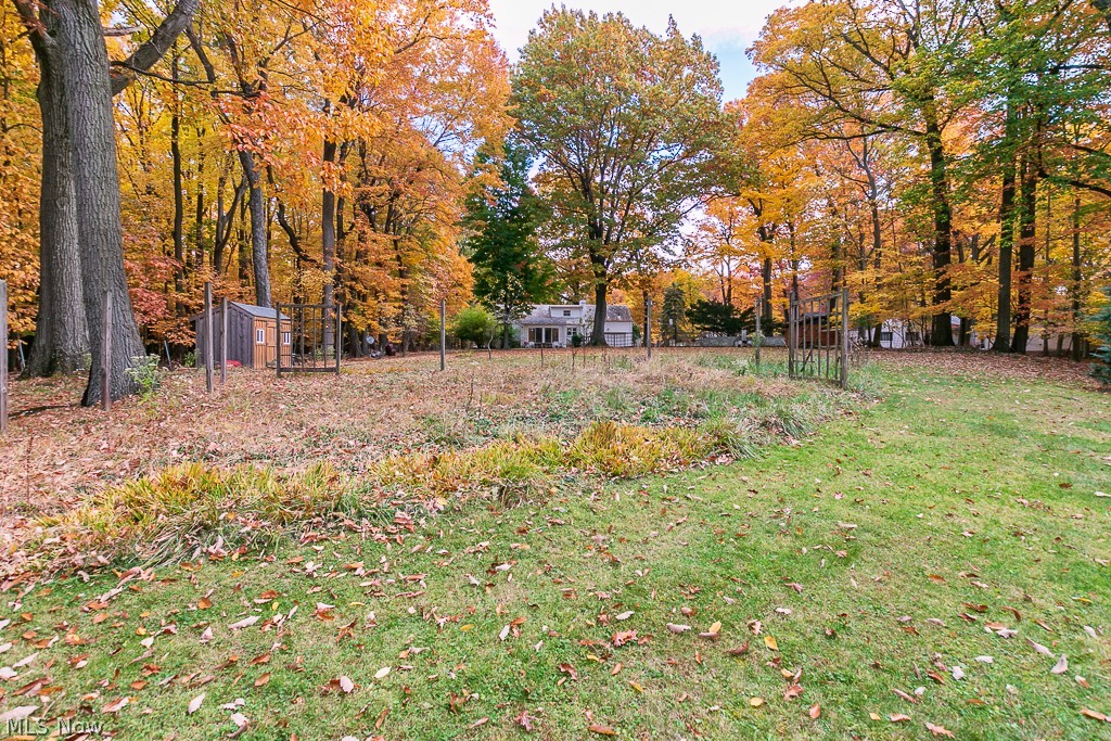 Parkside - Residential