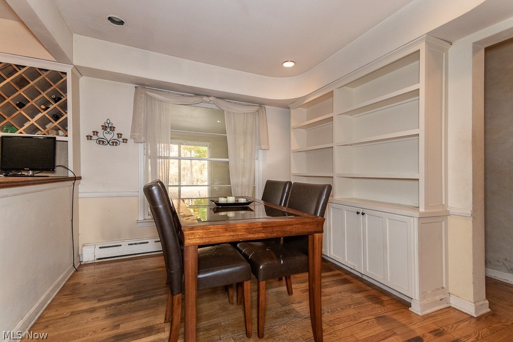 Parkside - Residential