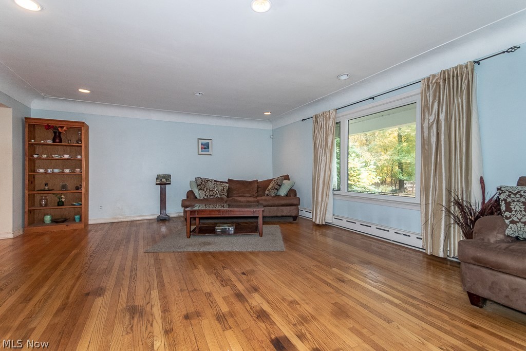 Parkside - Residential