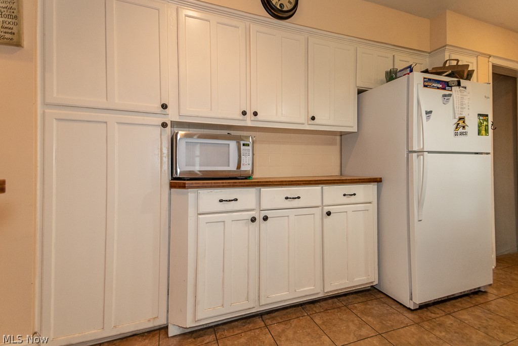 Parkside - Residential