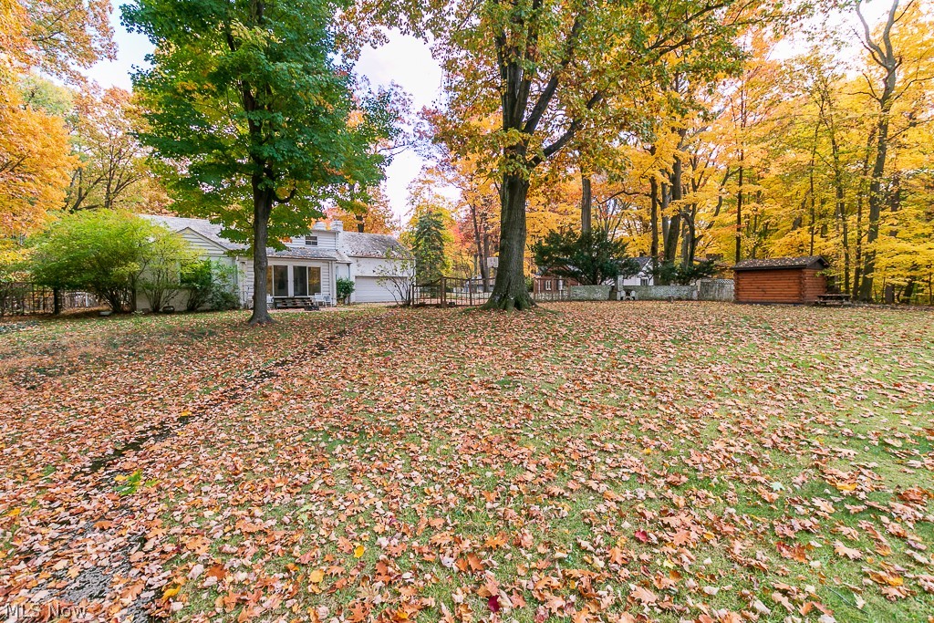 Parkside - Residential