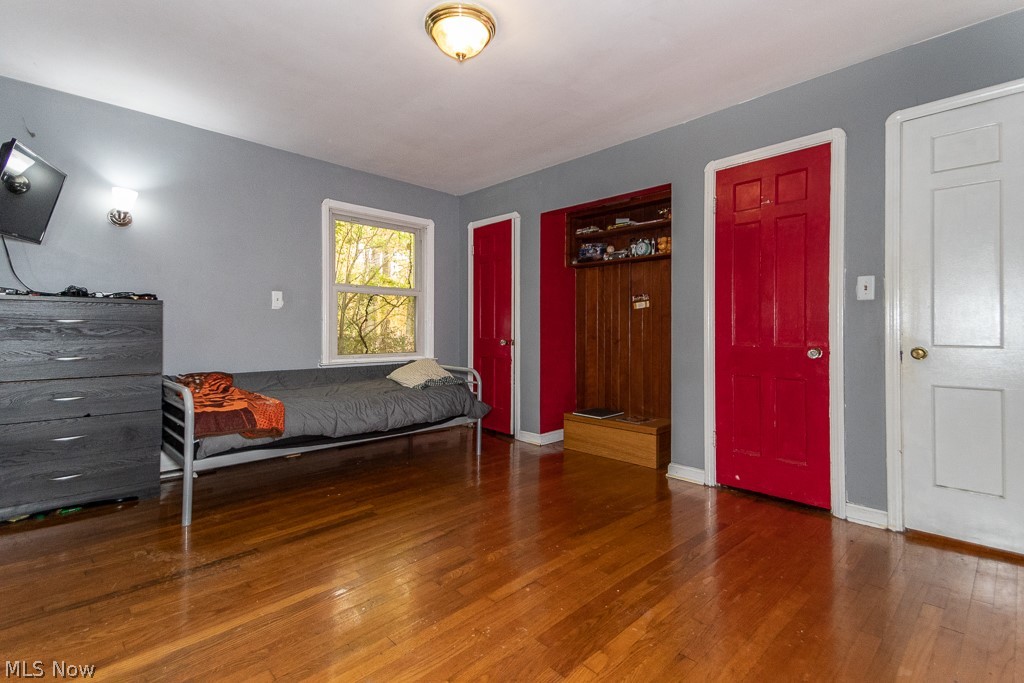 Parkside - Residential