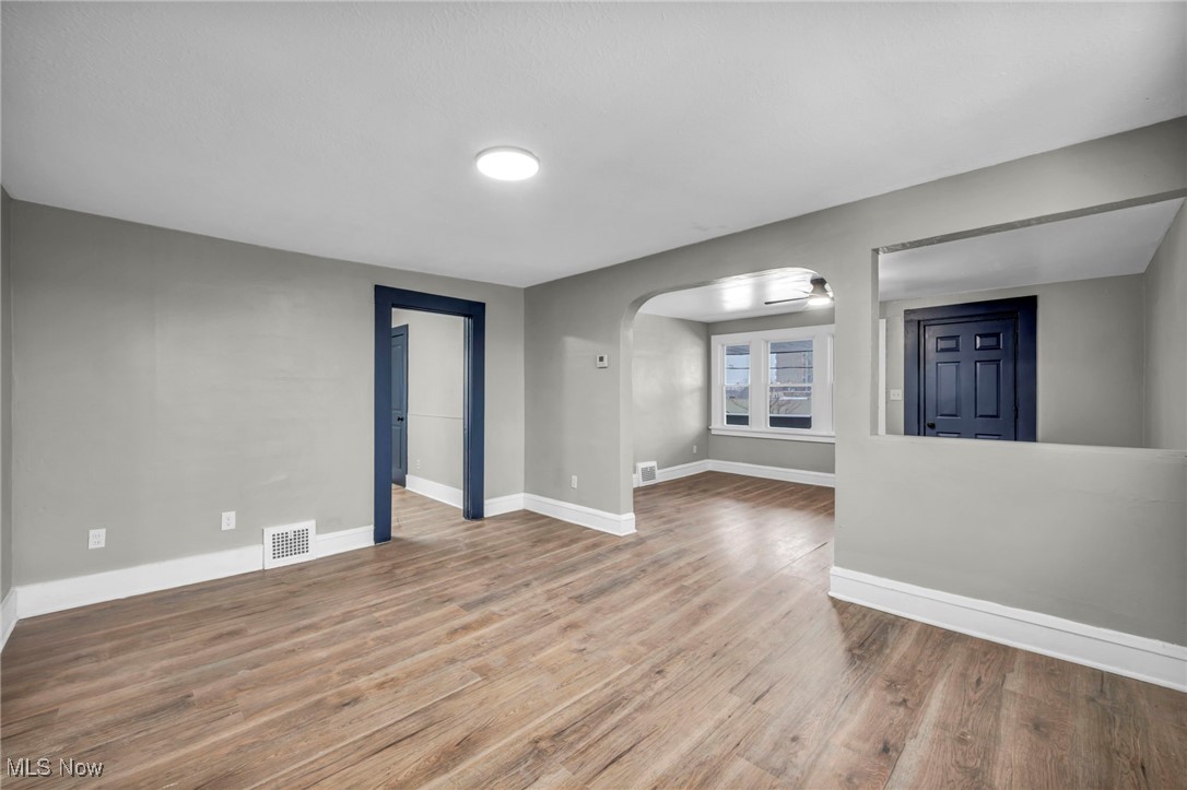 Guardian Allotment/M Ramseys - Residential Income