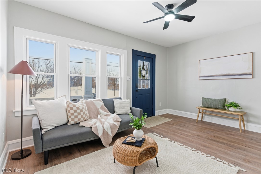 Guardian Allotment/M Ramseys - Residential Income