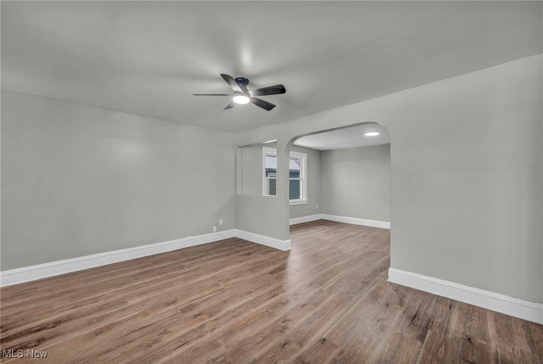 Guardian Allotment/M Ramseys - Residential Income