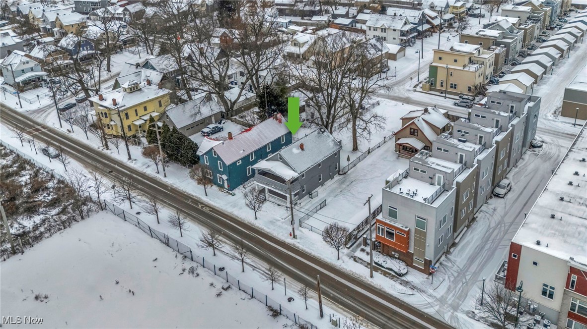 Guardian Allotment/M Ramseys - Residential Income