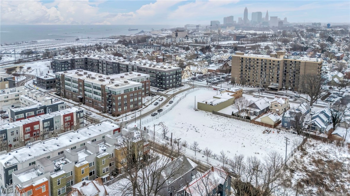 Guardian Allotment/M Ramseys - Residential Income