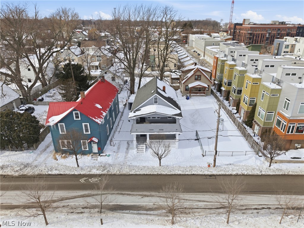 Guardian Allotment/M Ramseys - Residential Income