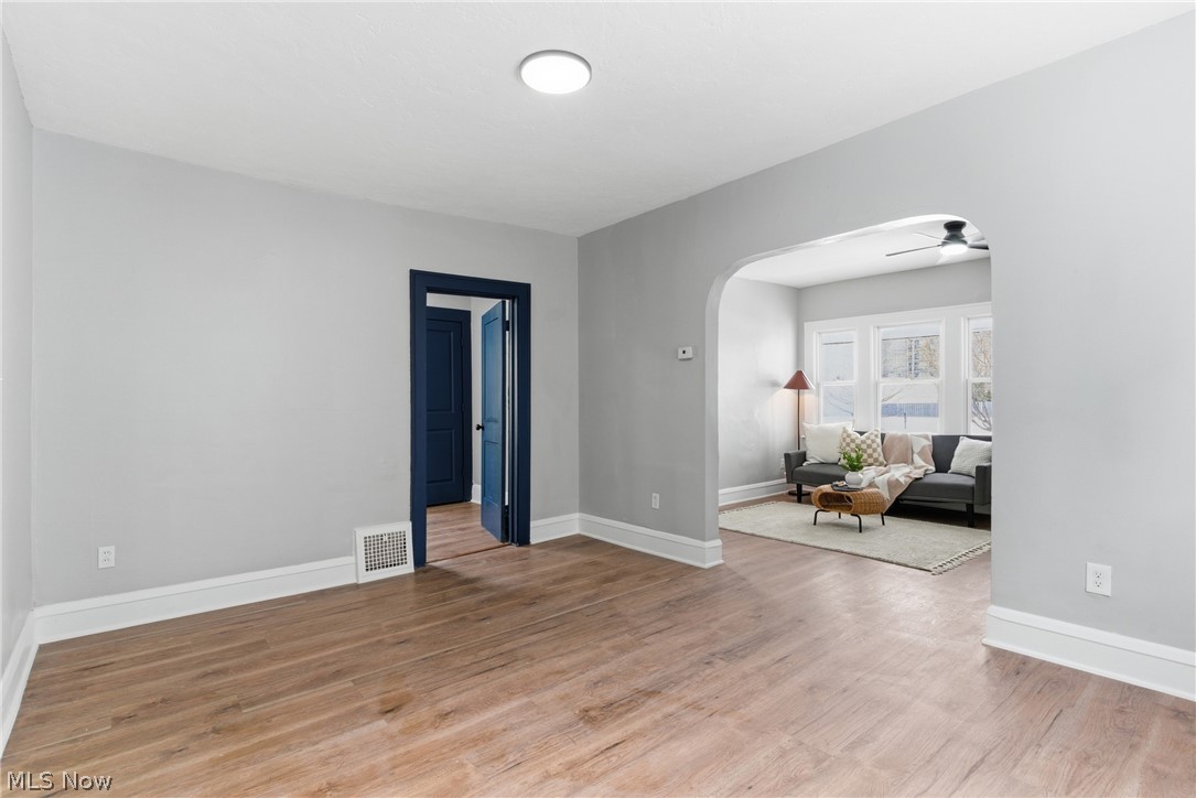 Guardian Allotment/M Ramseys - Residential Income