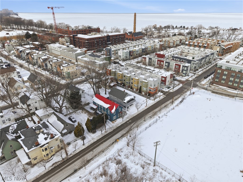 Guardian Allotment/M Ramseys - Residential Income