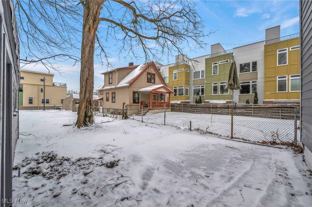 Guardian Allotment/M Ramseys - Residential Income