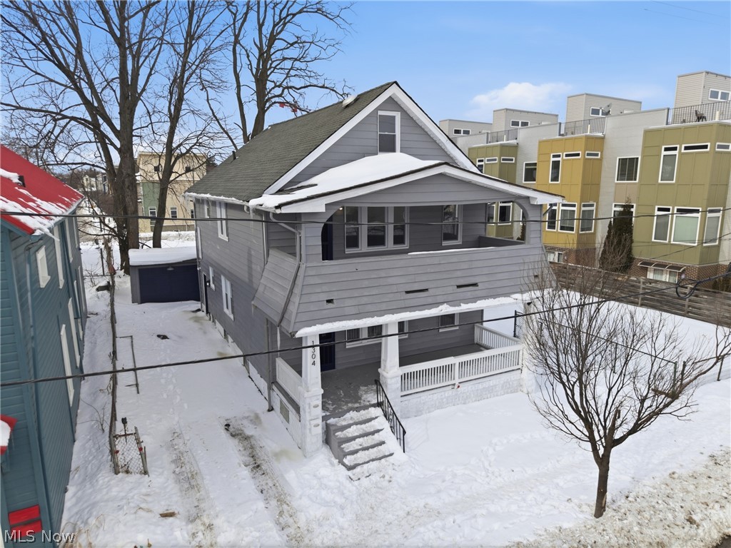 Guardian Allotment/M Ramseys - Residential Income