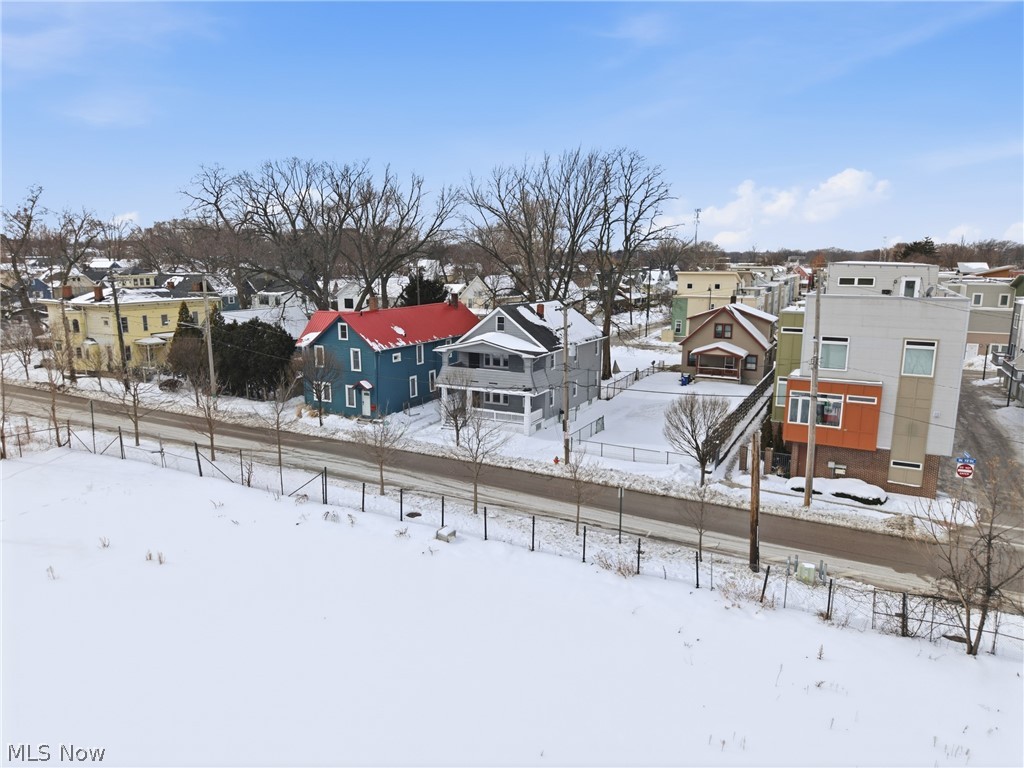 Guardian Allotment/M Ramseys - Residential Income