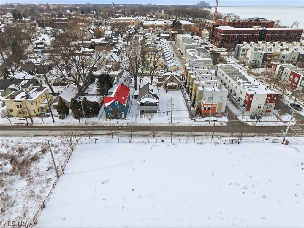 Guardian Allotment/M Ramseys - Residential Income