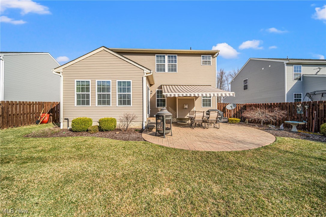 173 N Settlers Lane, Painesville, Ohio image 38