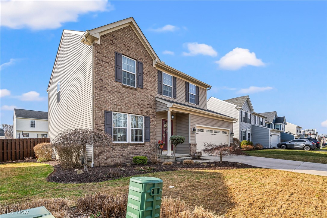 173 N Settlers Lane, Painesville, Ohio image 4