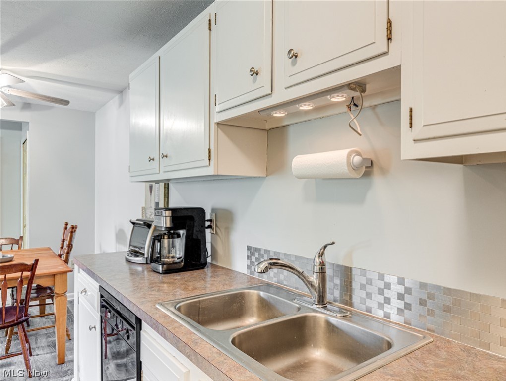 Royal Park Condo Ph I - Residential