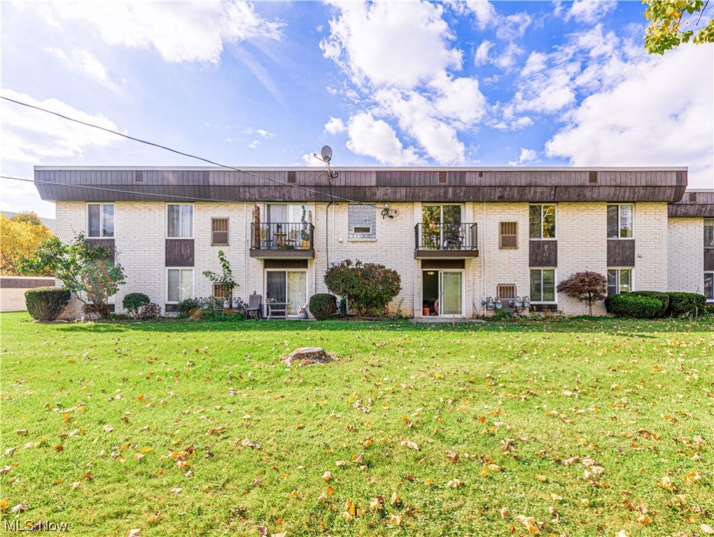 Royal Park Condo Ph I - Residential