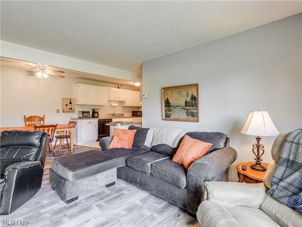 Royal Park Condo Ph I - Residential