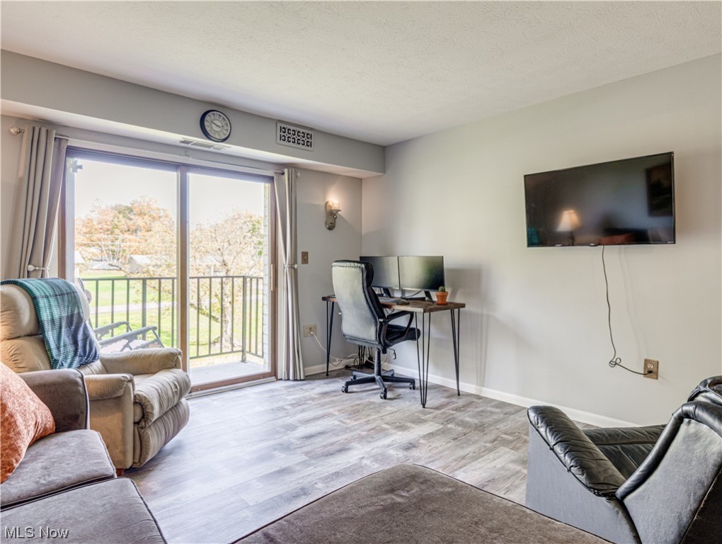 Royal Park Condo Ph I - Residential