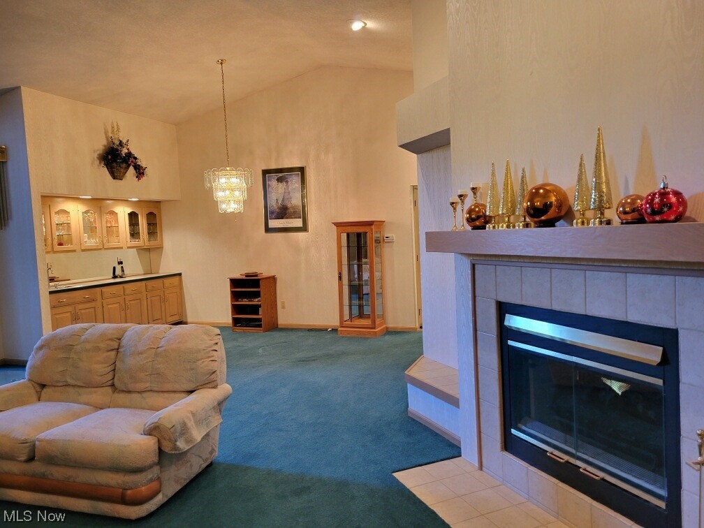 Atlantic Ave - Residential