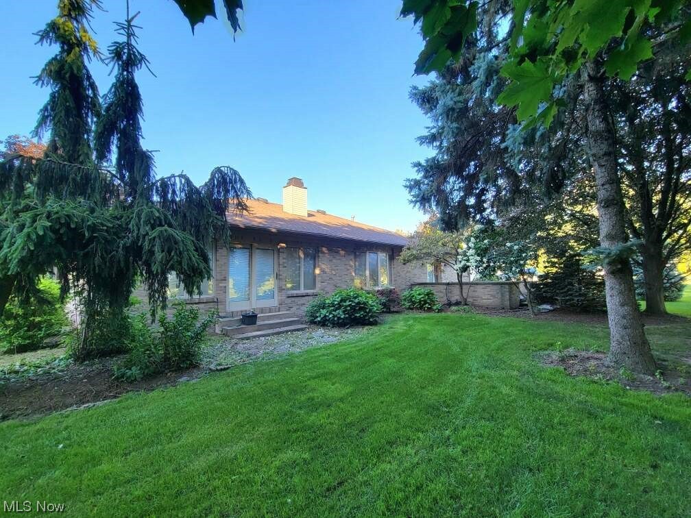 Atlantic Ave - Residential