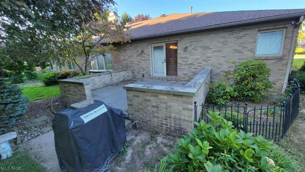 Atlantic Ave - Residential