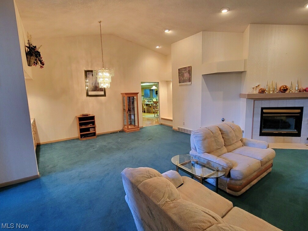 Atlantic Ave - Residential