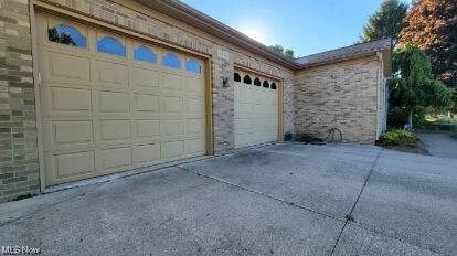 Atlantic Ave - Residential