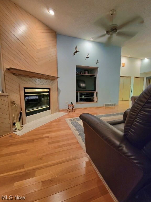 Atlantic Ave - Residential